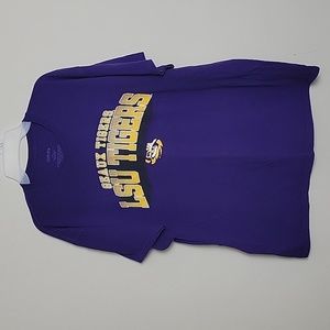Men's LSU Tigers Shirts